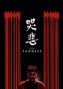 Película The Sadness (2021)