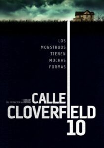 Película Calle Cloverfield 10 (2016)