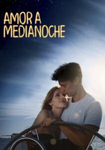 Película Amor a medianoche (2018)