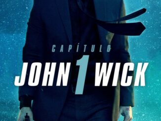 Película John Wick (Otro día para matar) (2014)