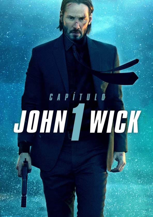 Información varia sobre la película John Wick (Otro día para matar)