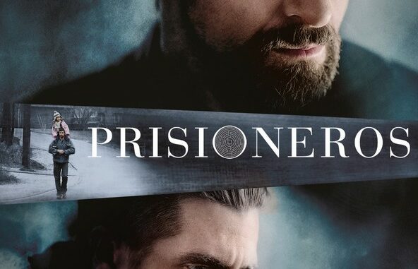 Película Prisioneros (2013)
