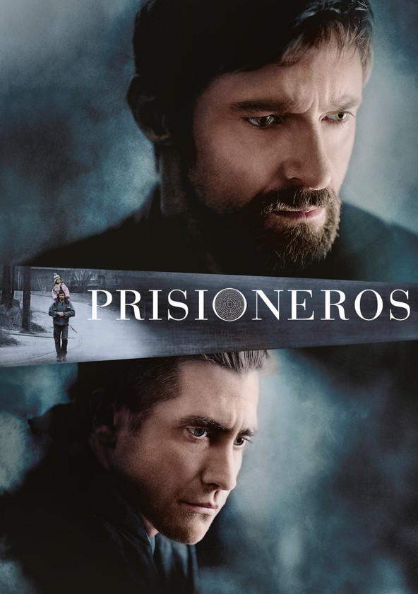 Información varia sobre la película Prisioneros