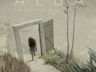 Película Alba (2016)