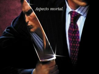 Película American Psycho (2000)