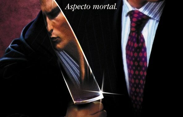 Película American Psycho (2000)