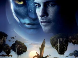 Película Avatar (2009)