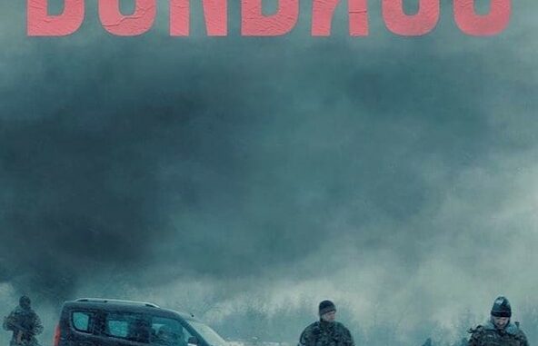 Película Donbass (2018)
