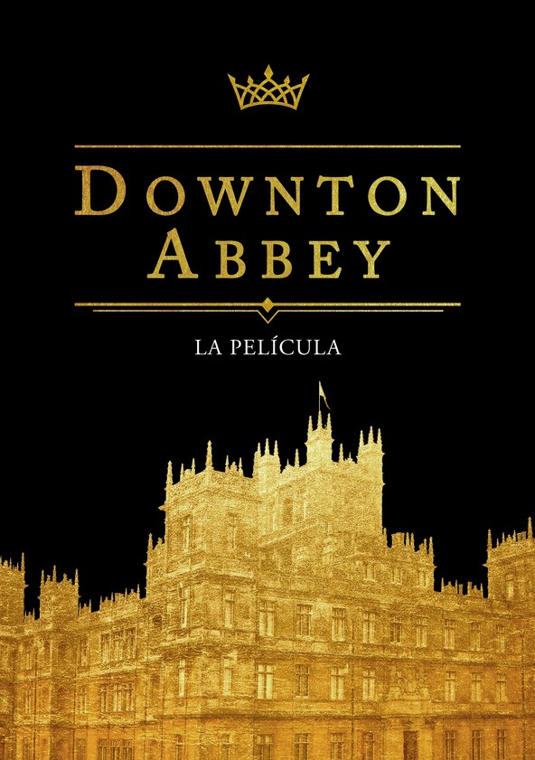 Información variada de la película Downton Abbey