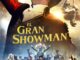 Película El gran showman (2017)