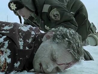 Película Fargo (1996)