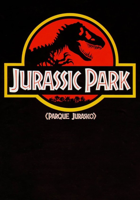 Información varia sobre la película Jurassic Park (Parque Jurásico)