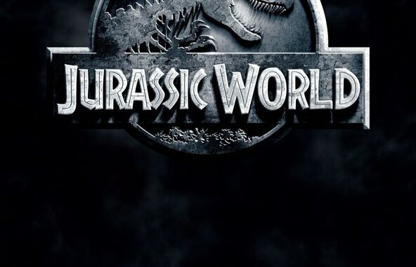 Película Jurassic World (2015)