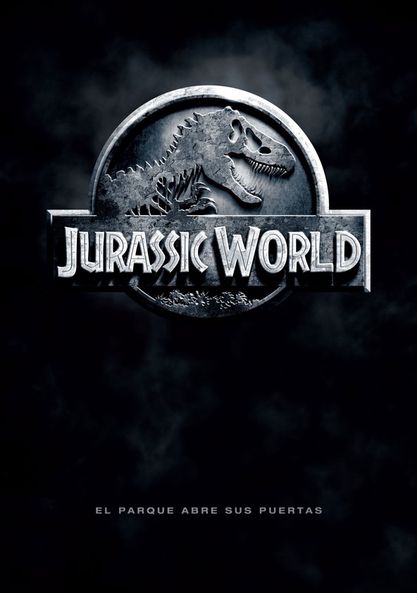 Información varia sobre la película Jurassic World
