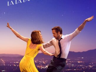 Película La La Land: La ciudad de las estrellas (2016)