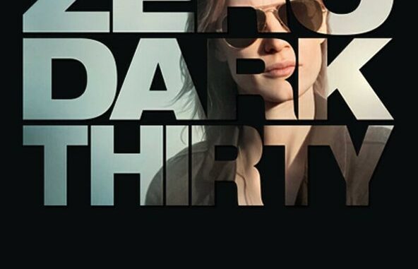 Película La noche más oscura (2012)