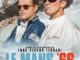 Película Le Mans '66 (2019)