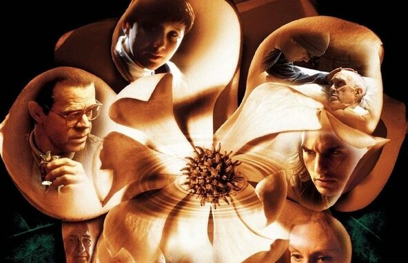 Película Magnolia (1999)