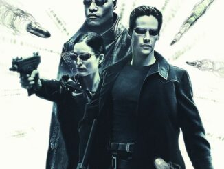 Película Matrix (1999)