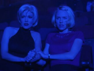 Película Mulholland Drive (2001)