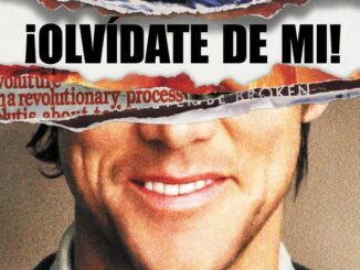 Película ¡Olvídate de mí! (2004)