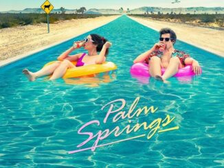 Película Palm Springs (2020)