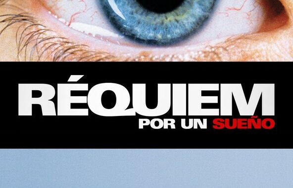 Película Réquiem por un sueño (2000)