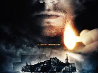 Película Shutter Island (2010)