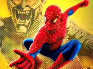 Película Spider-Man (2002)