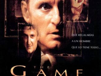 Película The Game (1997)