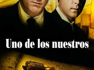 Película Uno de los nuestros (1990)