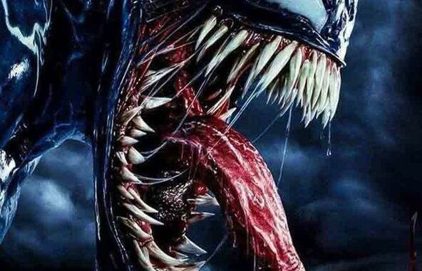 Película Venom (2018)