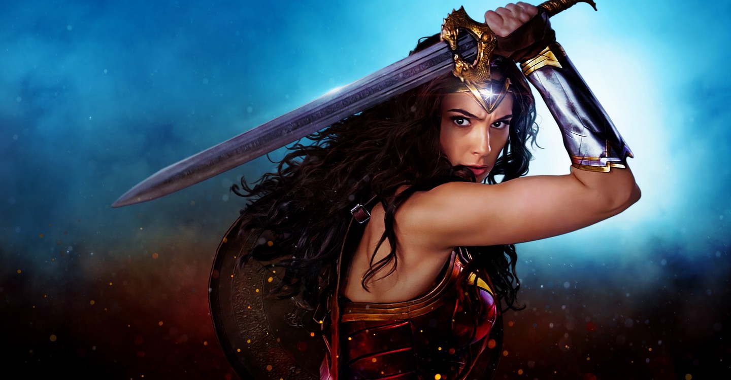 Dónde se puede ver la película Wonder Woman si en Netflix, HBO, Disney+, Amazon Video u otra plataforma online