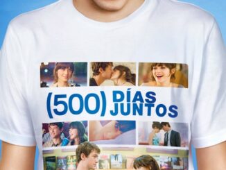 Película (500) días juntos (2009)