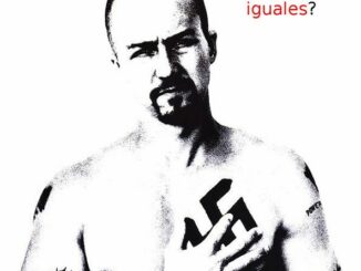 Película American History X (1998)