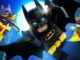 Película Batman: La LEGO película (2017)