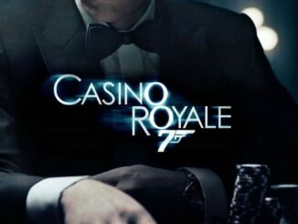 Película Casino Royale (2006)