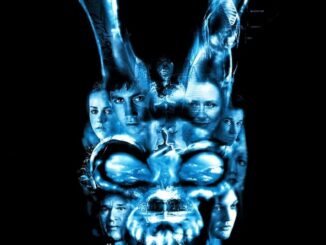 Película Donnie Darko (2001)