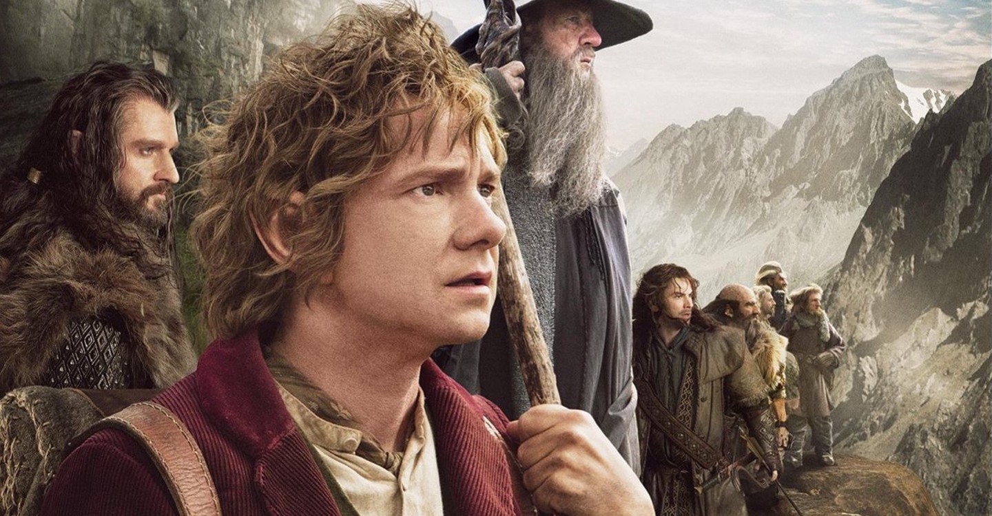 Dónde se puede ver la película El hobbit: Un viaje inesperado si en Netflix, HBO, Disney+, Amazon Video u otra plataforma online