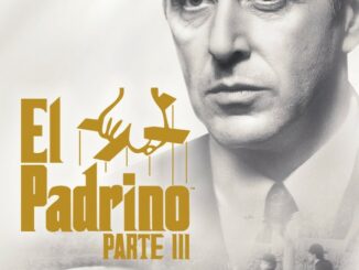 Película El padrino. Parte III (1990)