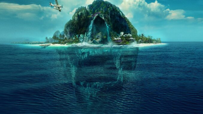 Película Fantasy Island (2020)