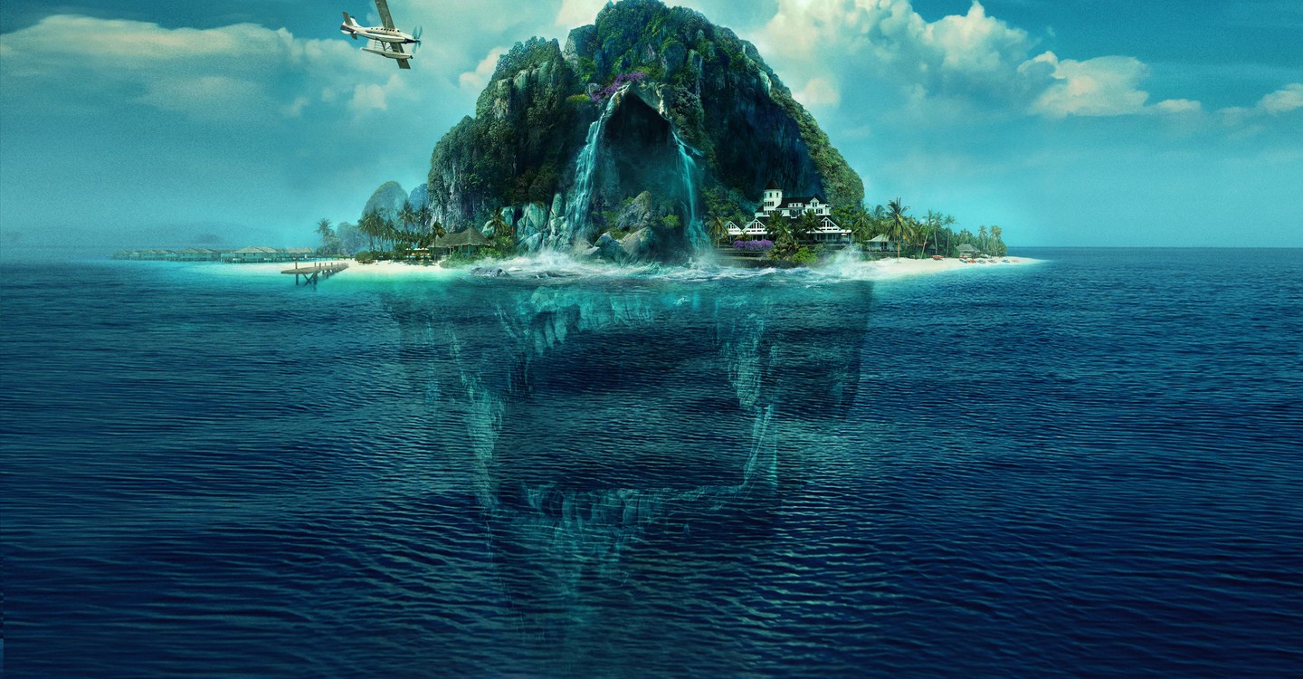 Dónde se puede ver la película Fantasy Island si en Netflix, HBO, Disney+, Amazon Video u otra plataforma online