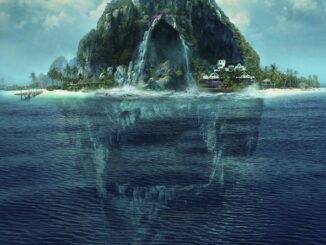 Película Fantasy Island (2020)