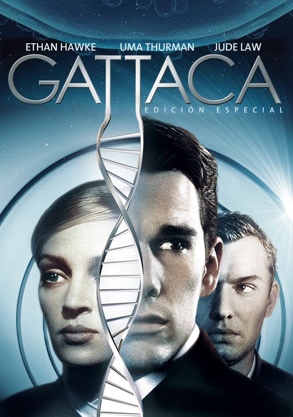 Información varia sobre la película Gattaca