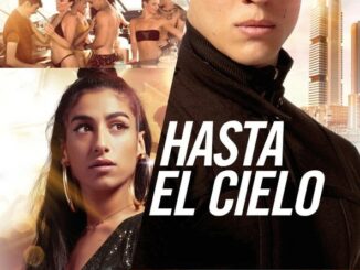 Película Hasta el cielo (2020)