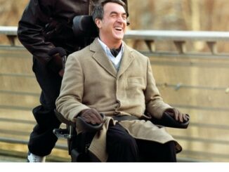 Película Intocable (2011)