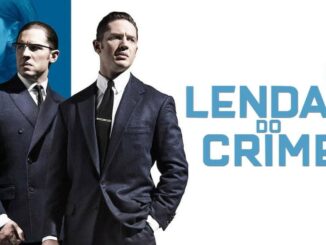 Película Leyendas del crimen (2015)