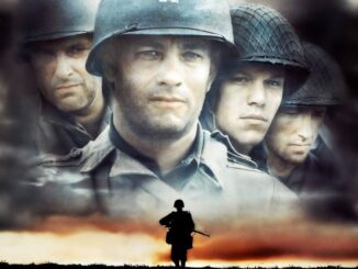 Película Salvar al soldado Ryan (1998)