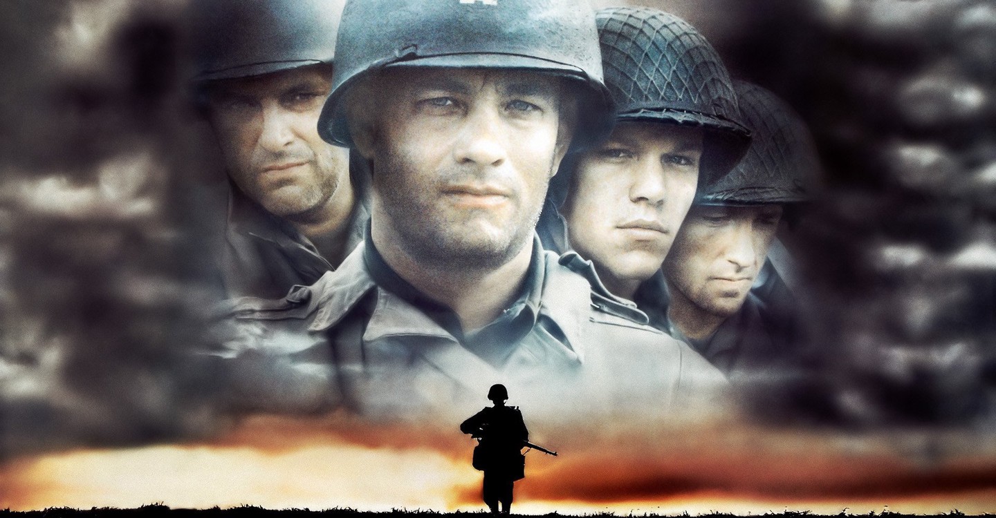 Dónde puedo ver la película Salvar al soldado Ryan Netflix, HBO, Disney+, Amazon