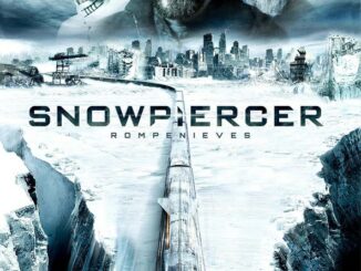 Película Snowpiercer (Rompenieves) (2013)